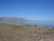 Nopigia Kreta, Nopigia: Grundstück direkt am Meer zu verkaufen Grundstück kaufen